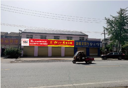 大新广告牌制作要注意什么才能避免被整改？