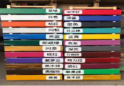 大新做招牌可以用哪些材料？